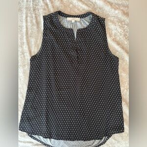 LOFT Petite Blouse